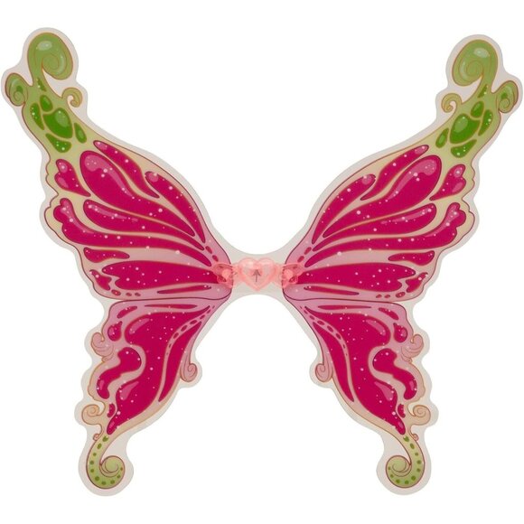 Royale High 9” Girls Fashion Doll - Posey The Nature Fairy, Series 1 NWOT - Picture 6 of 6